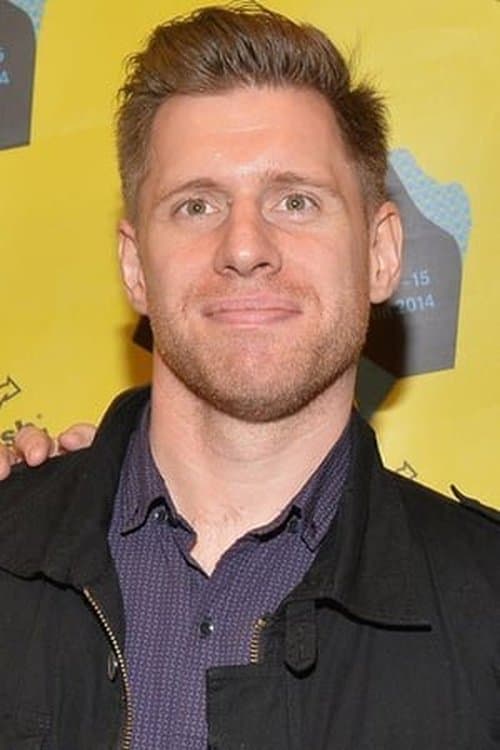 A portrait of Michael Spierig
