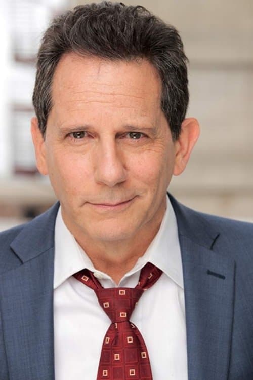 Michael Spound photo