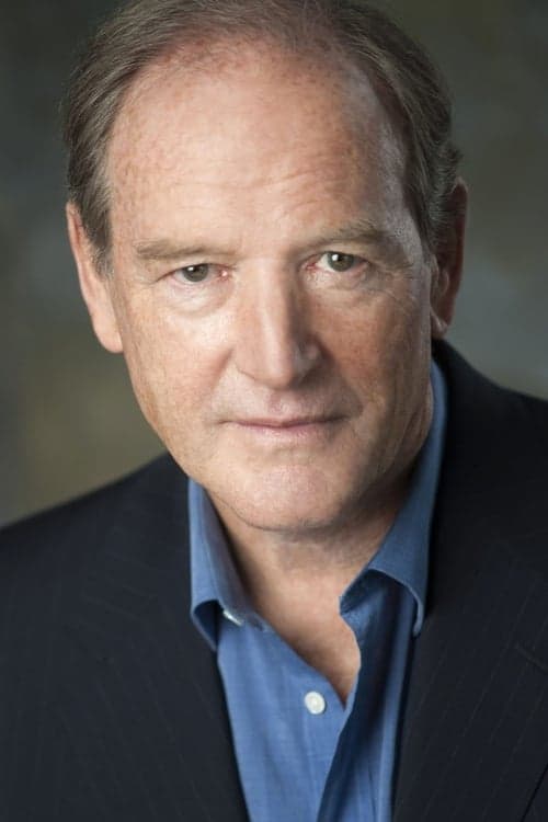 Michael St. John Smith photo