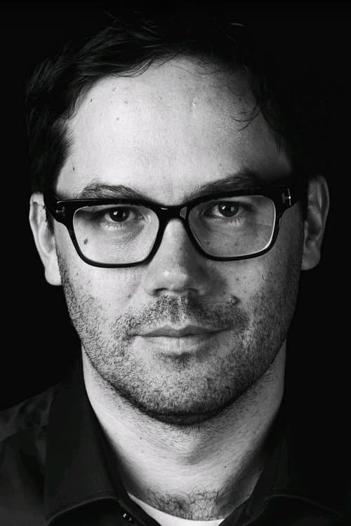 A portrait of Michael Stasko