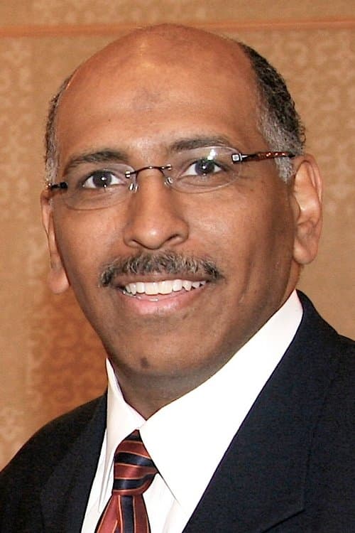 Michael Steele photo