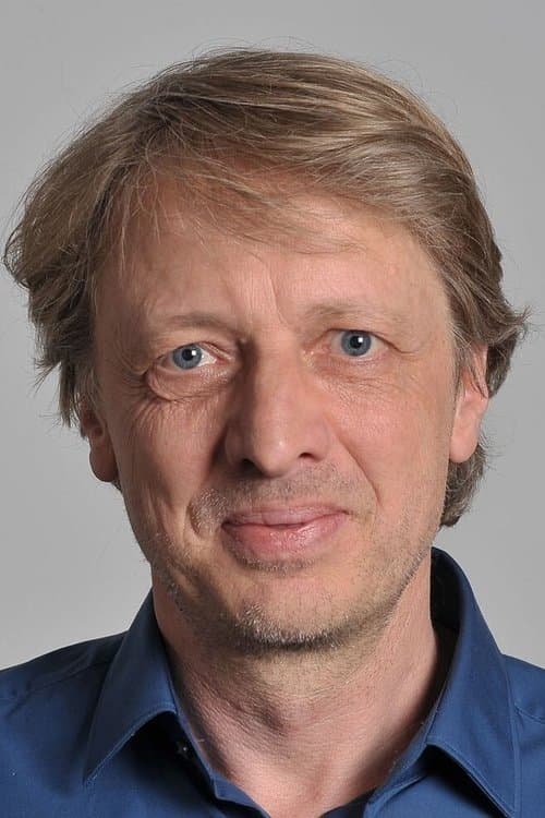 A portrait of Michael Sturminger