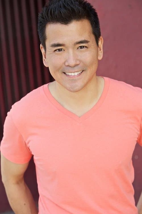 Michael Sun Lee photo