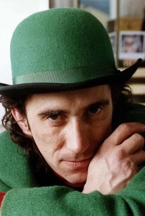 Michael Tarn photo