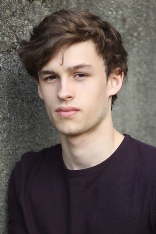 Michael Taylor photo