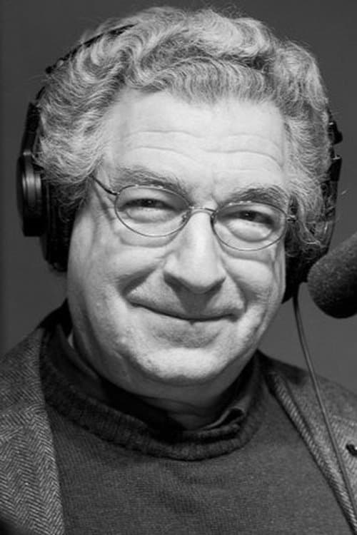 Michael Tezla photo