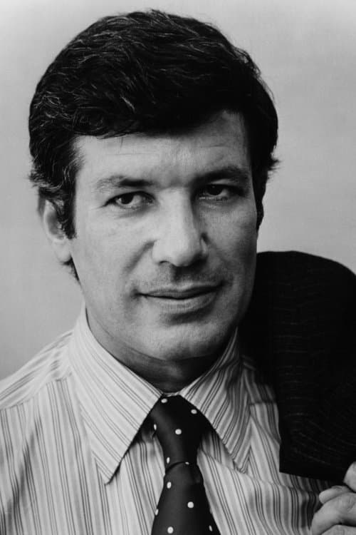 Michael Tolan photo