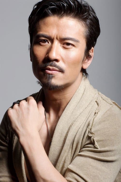 Michael Tong Man-Lung photo