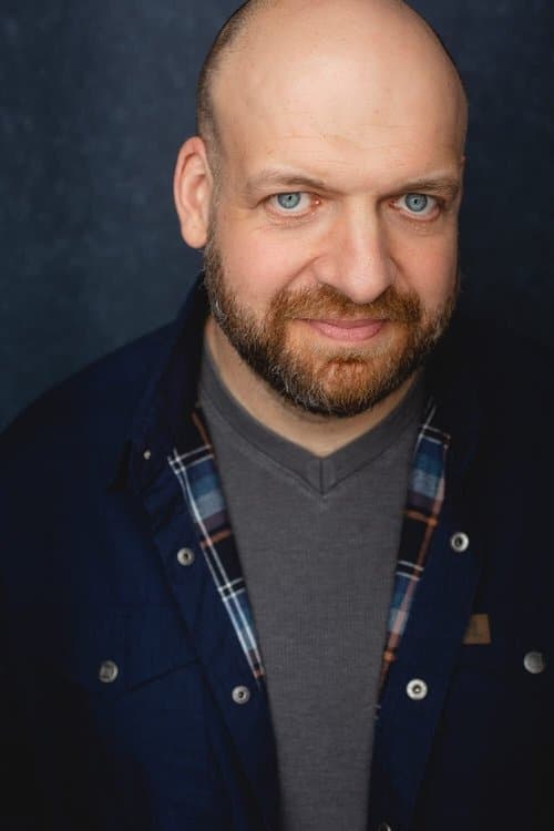 Michael Tourek photo