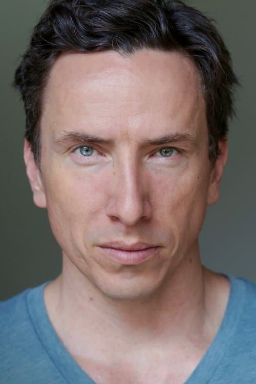 Michael Traynor photo