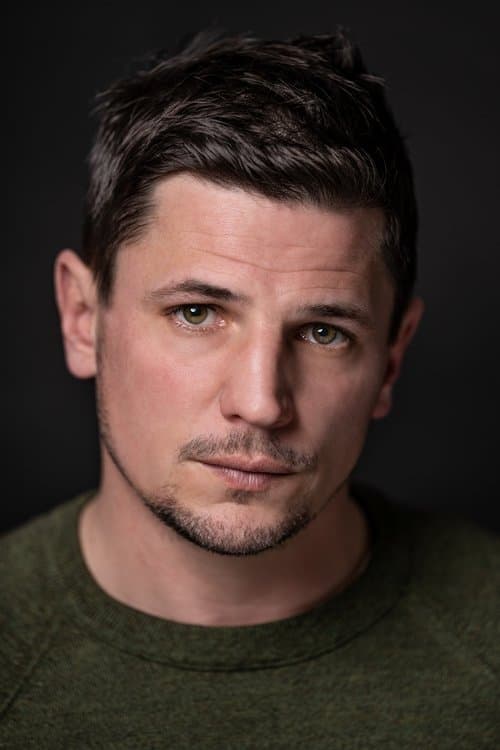 Michael Trotter photo