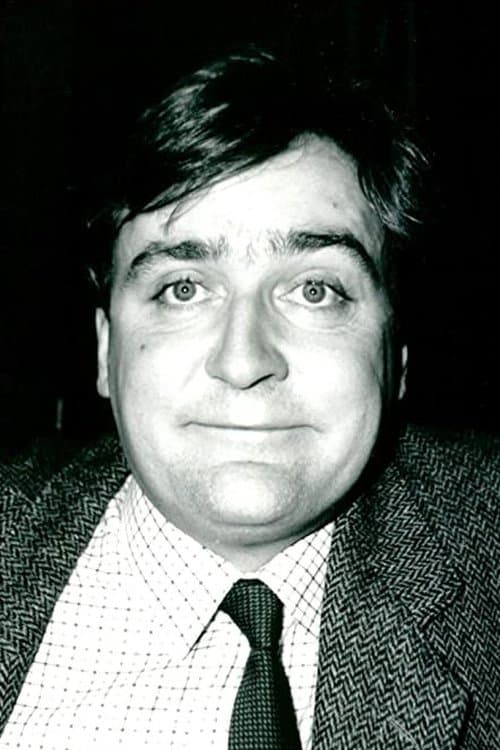 Michael Troughton photo