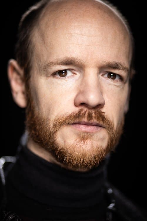 Michael Vergauwen photo