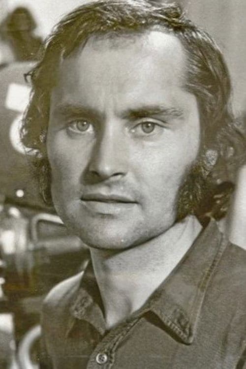 Michael Verhoeven photo