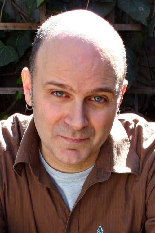 Michael Waite photo