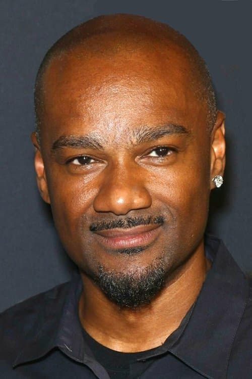 Michael Wayans photo
