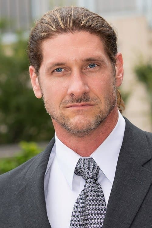 Michael Wayne Foster photo