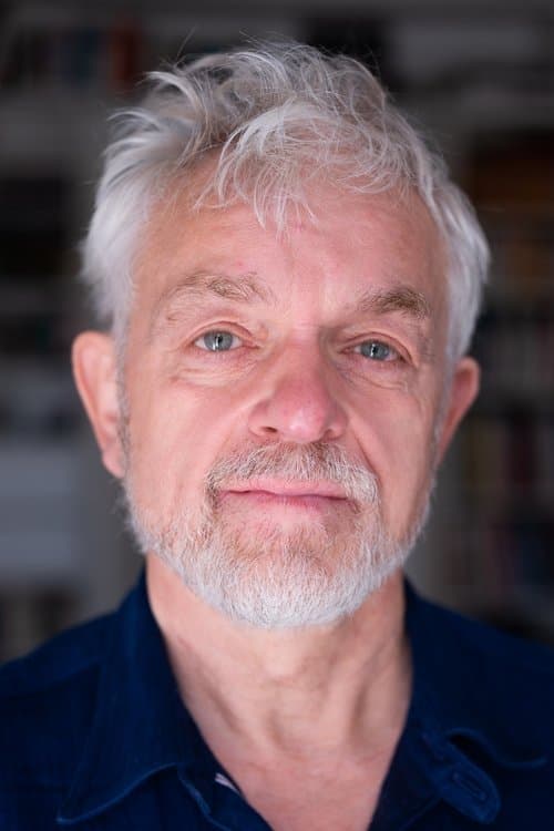 Michael Weber photo