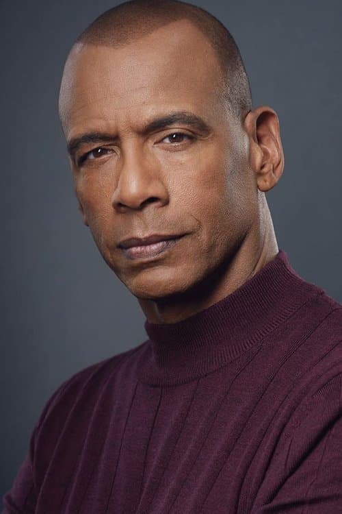 Michael Whaley photo