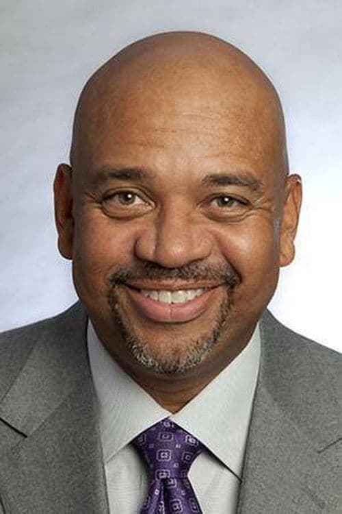 Michael Wilbon photo