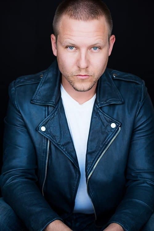Michael William Freeman photo