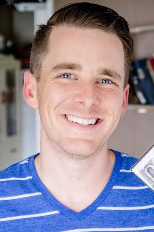 A portrait of Michael Williams