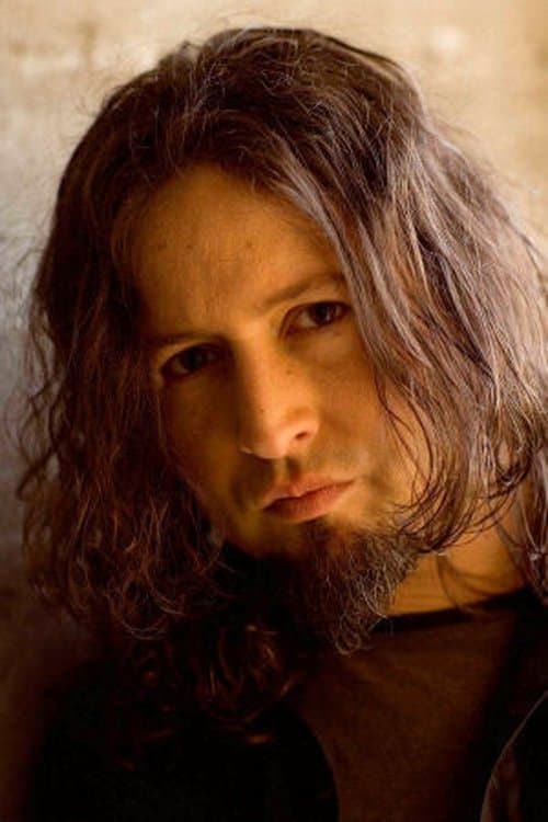 Michael Wilton photo