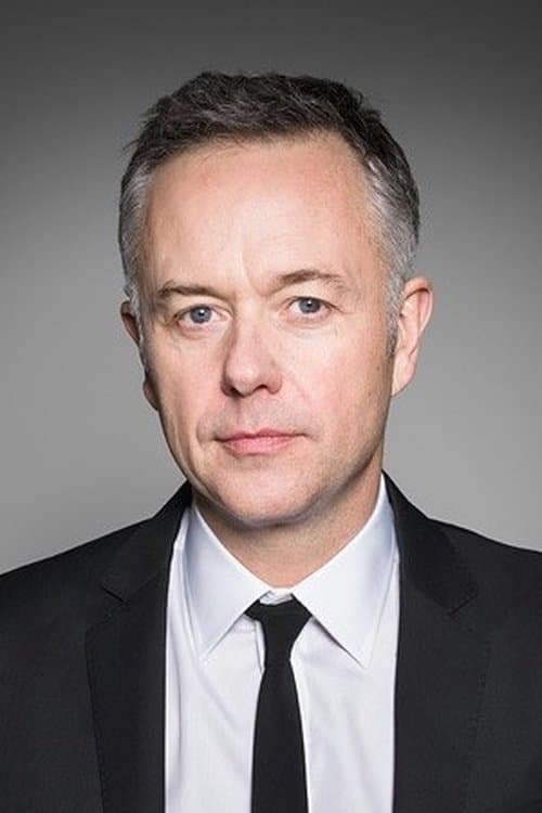 A portrait of Michael Winterbottom