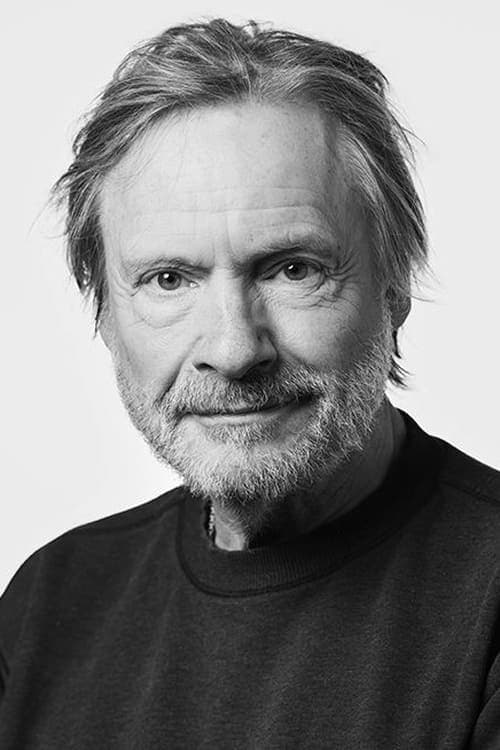 Michael Wittenborn photo