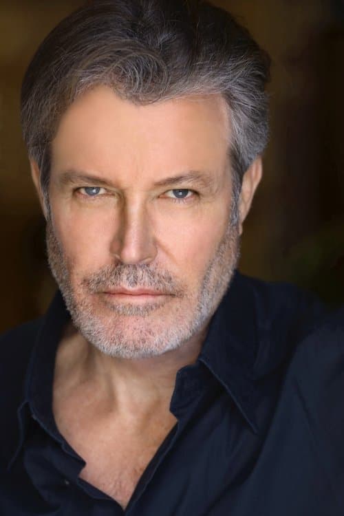 Michael Woods photo