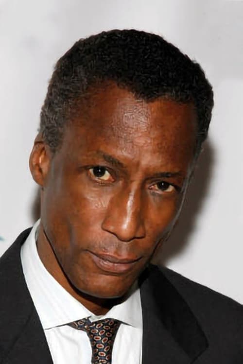 Michael Wright photo