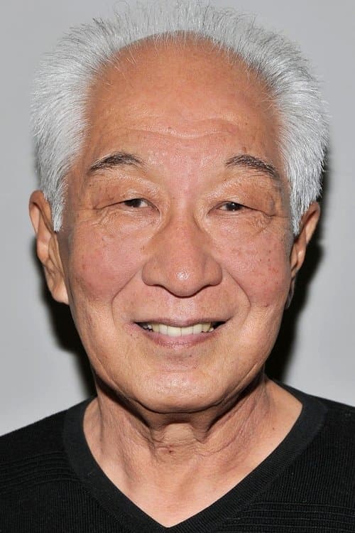 Michael Yama photo