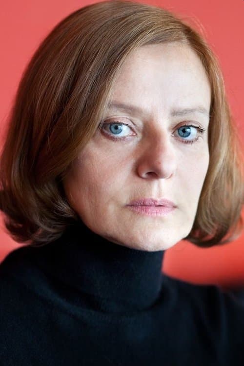 Michaela Caspar photo