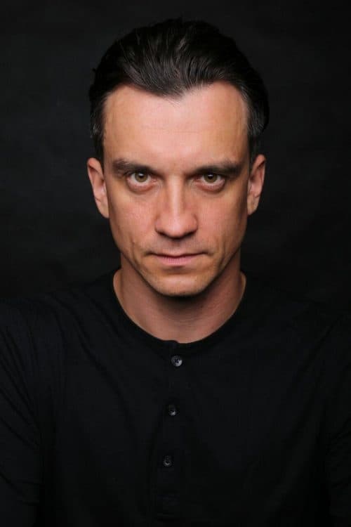 Michał Czernecki photo
