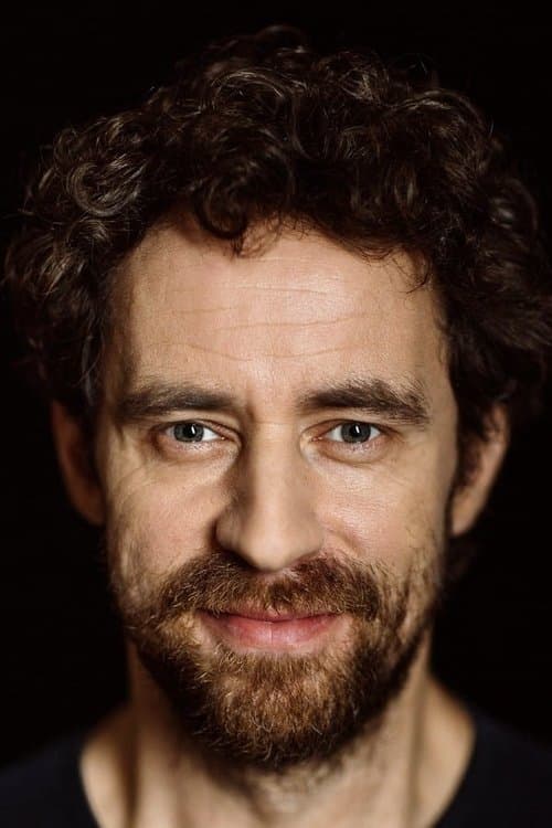 Michał Grzybowski photo