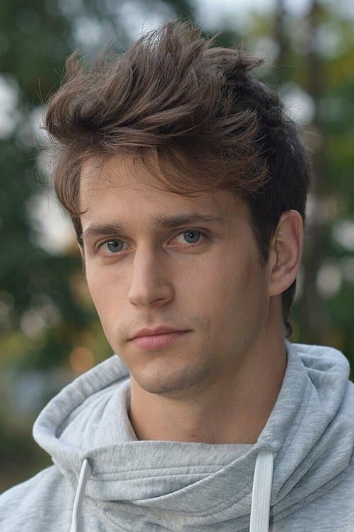 Michał Malinowski photo