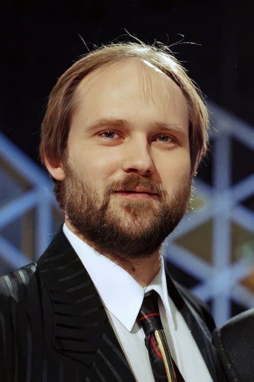 Michal Pešek photo