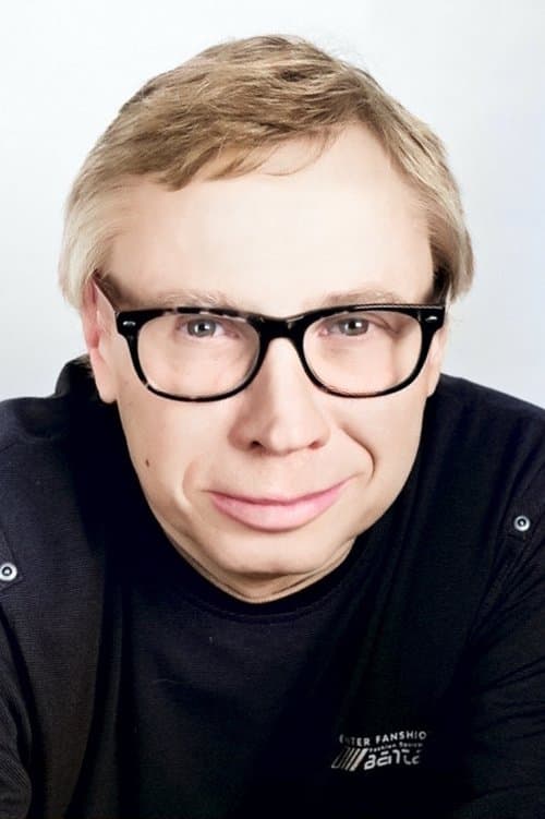 Michal Przebinda photo