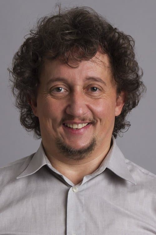 Michal Rovňák photo