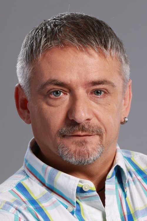 Michal Suchánek photo