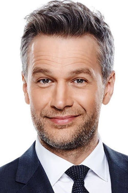 Michał Żebrowski photo