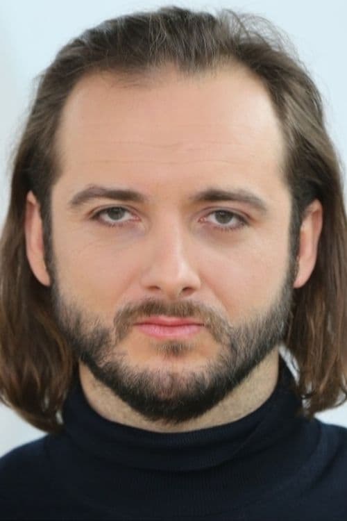 Michał Żurawski photo
