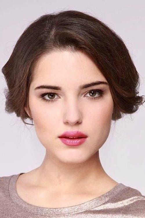 Michalina Olszańska photo