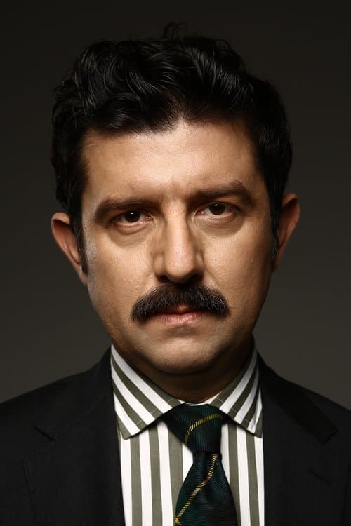 Michalis Ikonomou photo