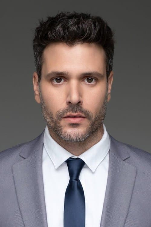 Michalis Leventogiannis photo