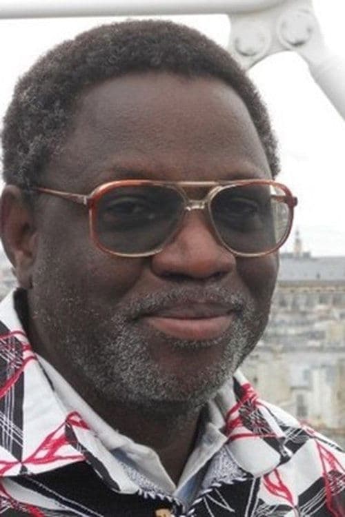 Michel Ange Nzojibwami photo