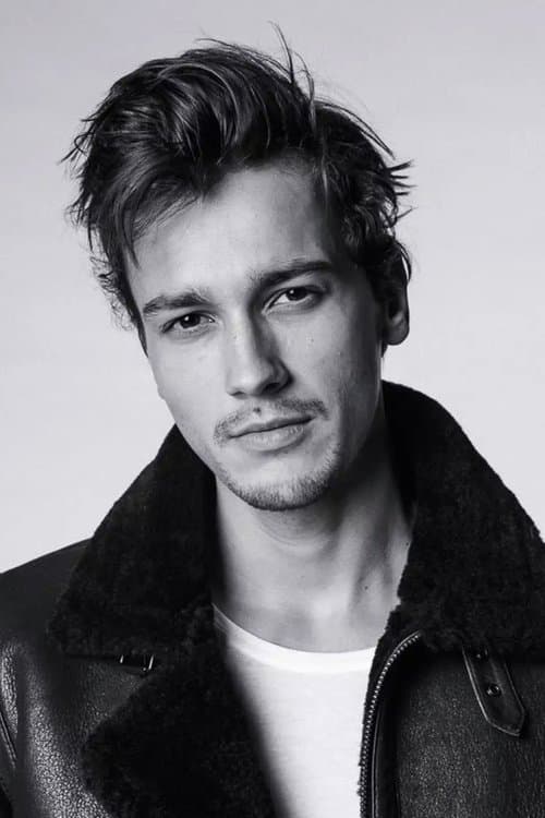 Michel Biel photo