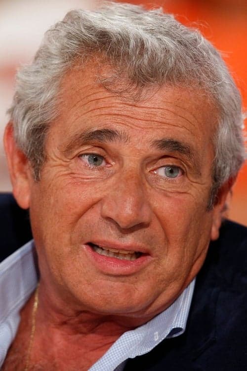 Michel Boujenah photo