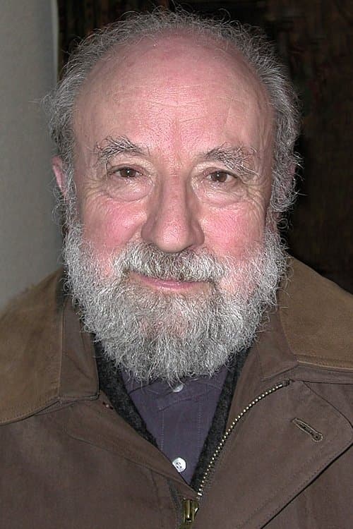 Michel Butor photo