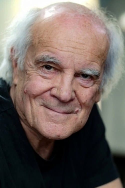 Michel Chalmeau photo